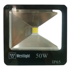 Reflectores Led 50w 6500k...