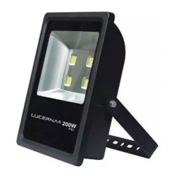Reflectores Led 200w 6000k...