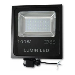 Reflectores Led Smd Con...